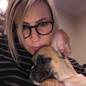 Meet your Posher, Carrie